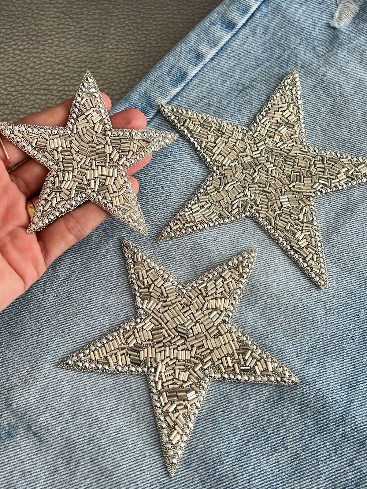 Custom Your Denim By Twenty Club