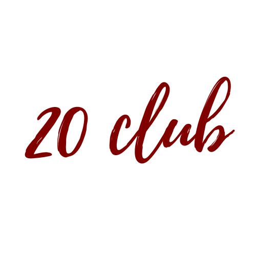 Twenty club 