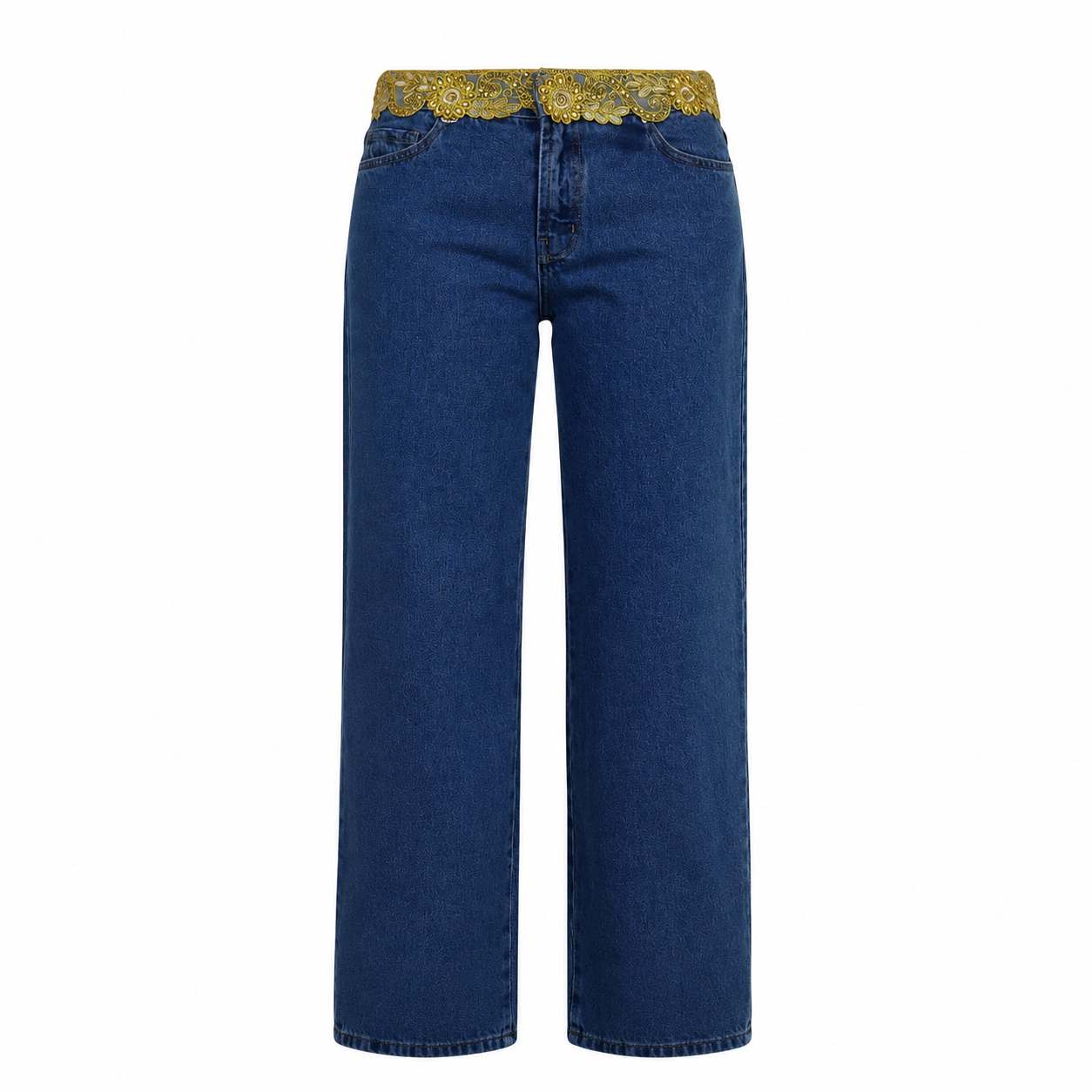 LA NIGHTS DENIMS