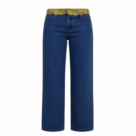 LA NIGHTS DENIMS